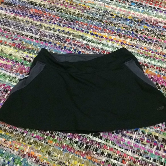 Black Skirt - Picture 5 of 5